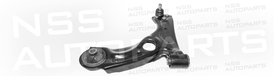 1739615 WISHBONE / LEFT