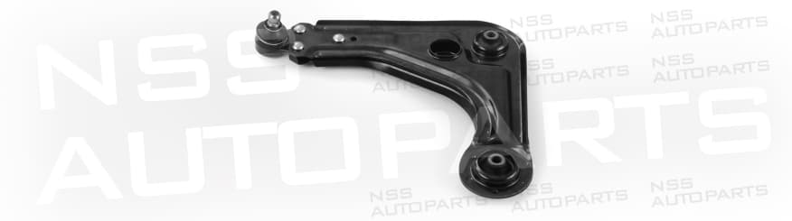 1723009 WISHBONE / LEFT