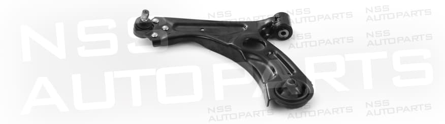 1733087 WISHBONE / LEFT