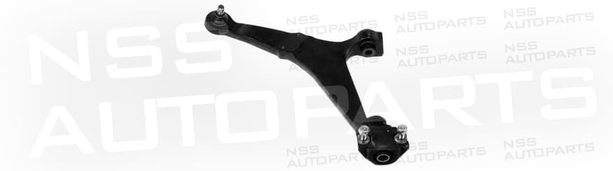 1724939 WISHBONE / LEFT