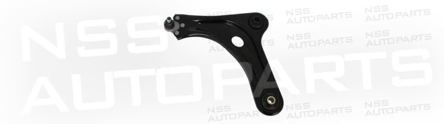 1733387 WISHBONE / LEFT