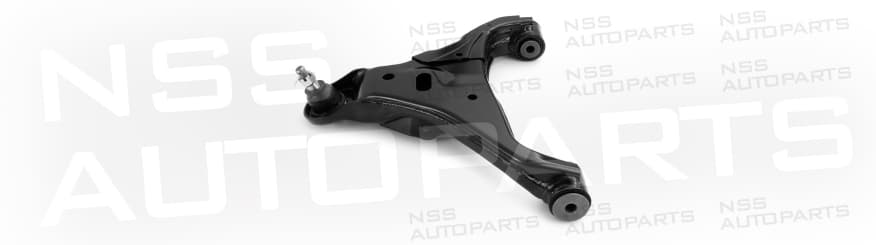 1733517 WISHBONE / LEFT