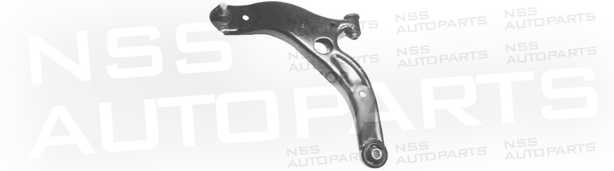 1725120 WISHBONE / LEFT