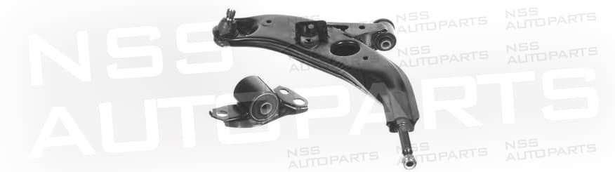 1725138 WISHBONE / LEFT