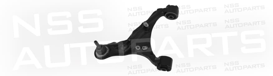 1734359 WISHBONE / LEFT