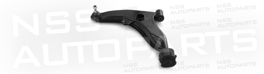 1725189 WISHBONE / LEFT