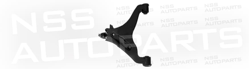 1727790 WISHBONE / LEFT