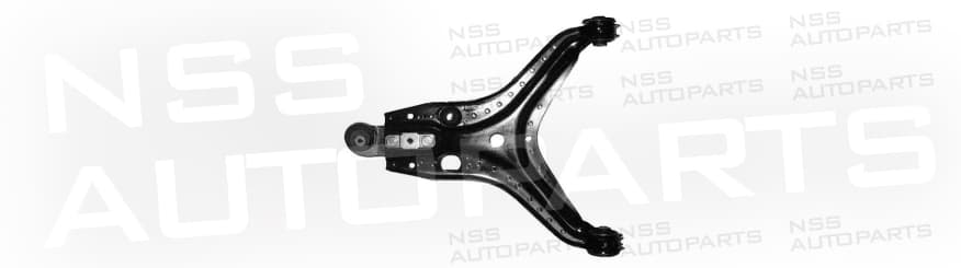 1730728 WISHBONE / LEFT