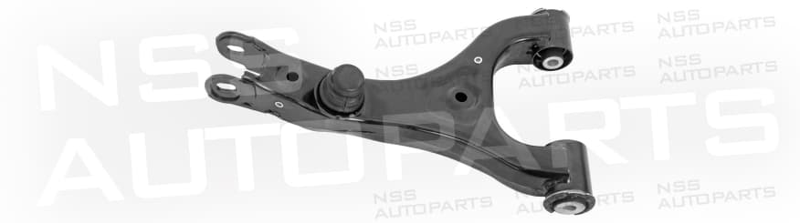 1736430 WISHBONE / LEFT