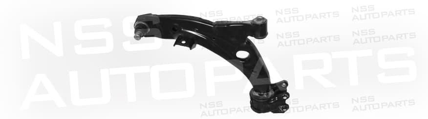 1738450 WISHBONE / LEFT